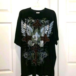 Freedom T-Shirt For Men